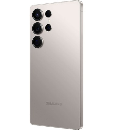 گوشی سامسونگ Galaxy S25 Ultra | ظرفیت ۵۱۲ گیگابایت | رم ۱۲ گیگابایت - رنگ خاکستری