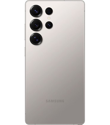گوشی سامسونگ Galaxy S25 Ultra | ظرفیت ۲۵۶ گیگابایت | رم ۱۲ گیگابایت - رنگ خاکستری