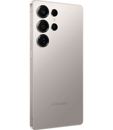 گوشی سامسونگ Galaxy S25 Ultra | ظرفیت ۲۵۶ گیگابایت | رم ۱۲ گیگابایت - رنگ خاکستری