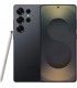 گوشی سامسونگ Galaxy S25 Ultra | ظرفیت ۲۵۶ گیگابایت | رم ۱۲ گیگابایت - رنگ جت بلک