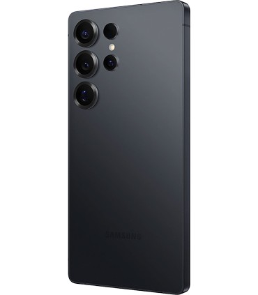 گوشی سامسونگ Galaxy S25 Ultra | ظرفیت ۲۵۶ گیگابایت | رم ۱۲ گیگابایت - رنگ جت بلک