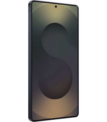 گوشی سامسونگ Galaxy S25 Ultra | ظرفیت ۲۵۶ گیگابایت | رم ۱۲ گیگابایت - رنگ جت بلک