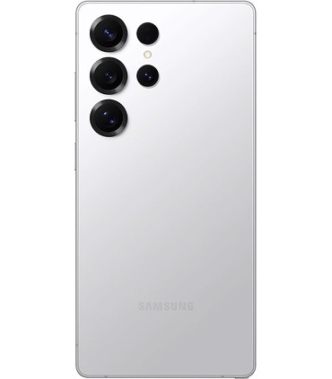 گوشی سامسونگ Galaxy S25 Ultra | ظرفیت ۲۵۶ گیگابایت | رم ۱۲ گیگابایت - رنگ سفید