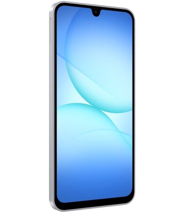 گوشی موبایل سامسونگGalaxy A17 5G | رم ۸ گیگابایت | ظرفیت ۱۲۸ گیگابایت | طوسی