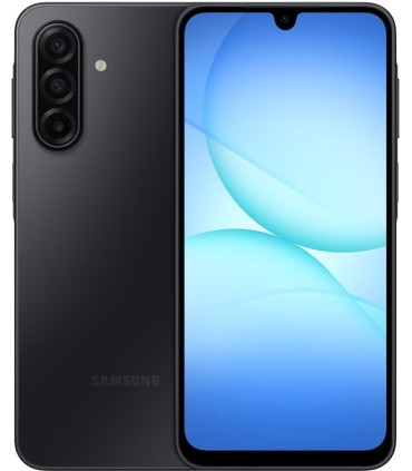 گوشی موبایل سامسونگGalaxy A17 5G | رم ۸ گیگابایت | ظرفیت ۱۲۸ گیگابایت | مشکی