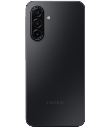 گوشی موبایل سامسونگGalaxy A17 5G | رم ۸ گیگابایت | ظرفیت ۲۵۶ گیگابایت | مشکی