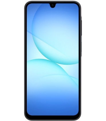 گوشی موبایل سامسونگGalaxy A17 5G | رم ۸ گیگابایت | ظرفیت ۲۵۶ گیگابایت | مشکی