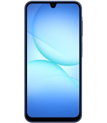 گوشی موبایل سامسونگ Galaxy A17 5G | رم ۸ گیگابایت | ظرفیت ۲۵۶ گیگابایت | آبی