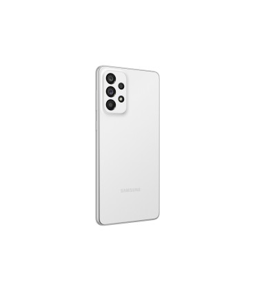 گوشی سامسونگ Galaxy A73 5G | ظرفیت ۱۲۸ گیگابایت | رم ۶ گیگابایت - رنگ سفید