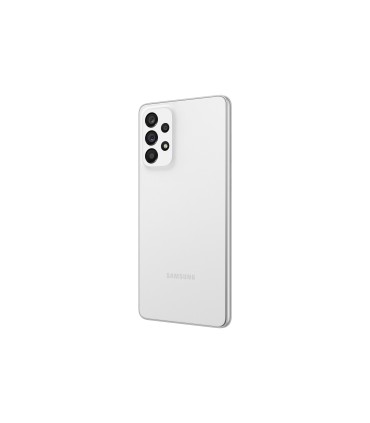 گوشی سامسونگ Galaxy A73 5G | ظرفیت ۱۲۸ گیگابایت | رم ۶ گیگابایت - رنگ سفید