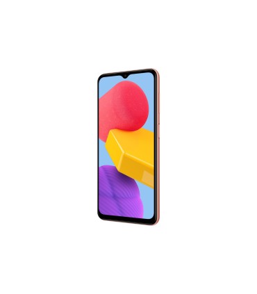 گوشی سامسونگ Galaxy M13 | ظرفیت ۱۲۸ گیگابایت | رم ۴ گیگابایت - رنگ مسی