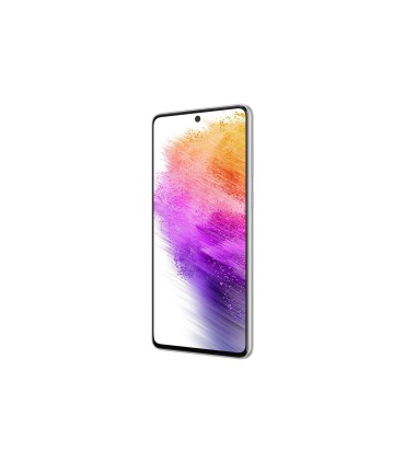 گوشی سامسونگ Galaxy A73 5G | ظرفیت ۱۲۸ گیگابایت | رم ۶ گیگابایت - رنگ سفید