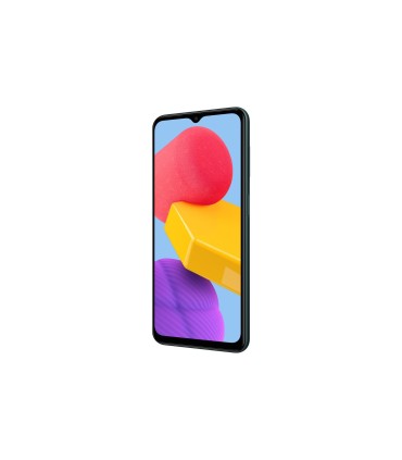 گوشی سامسونگ Galaxy M13 | ظرفیت ۱۲۸ گیگابایت | رم ۴ گیگابایت - رنگ سبز پررنگ