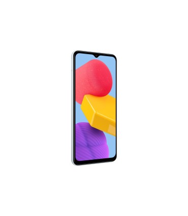 گوشی سامسونگ Galaxy M13 | ظرفیت ۱۲۸ گیگابایت | رم ۴ گیگابایت - رنگ آبی کم‌رنگ