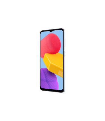 گوشی سامسونگ Galaxy M13 | ظرفیت ۱۲۸ گیگابایت | رم ۴ گیگابایت - رنگ آبی کم‌رنگ
