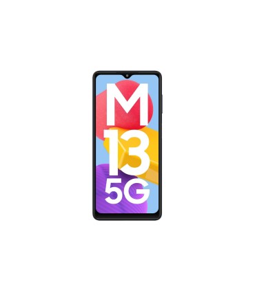 گوشی سامسونگ Galaxy M13 5G | ظرفیت ۶۴ گیگابایت | رم ۴ گیگابایت - رنگ آبی پررنگ