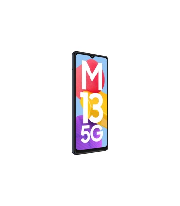 گوشی سامسونگ Galaxy M13 5G | ظرفیت ۶۴ گیگابایت | رم ۴ گیگابایت - رنگ آبی پررنگ