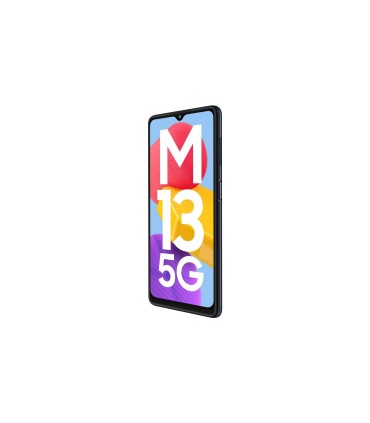 گوشی سامسونگ Galaxy M13 5G | ظرفیت ۶۴ گیگابایت | رم ۴ گیگابایت - رنگ آبی پررنگ