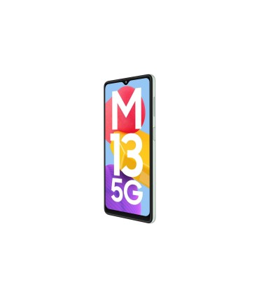 گوشی سامسونگ Galaxy M13 5G | ظرفیت ۱۲۸ گیگابایت | رم ۶ گیگابایت - رنگ سبز آبی