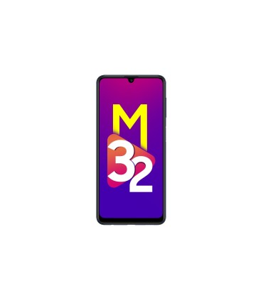 گوشی سامسونگ Galaxy M32 | ظرفیت ۱۲۸ گیگابایت | رم ۶ گیگابایت - رنگ مشکی