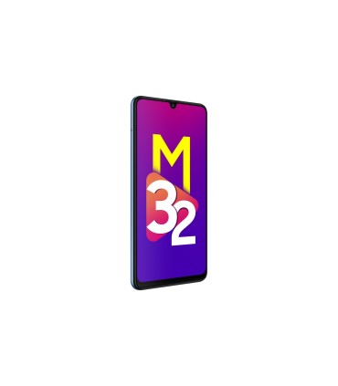 گوشی سامسونگ Galaxy M32 | ظرفیت ۱۲۸ گیگابایت | رم ۸ گیگابایت - رنگ آبی