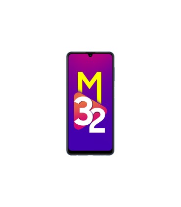 گوشی سامسونگ Galaxy M32 | ظرفیت ۶۴ گیگابایت | رم ۴ گیگابایت - رنگ آبی