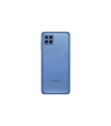 گوشی سامسونگ Galaxy M32 | ظرفیت ۶۴ گیگابایت | رم ۴ گیگابایت - رنگ آبی
