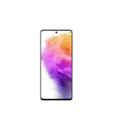 گوشی سامسونگ Galaxy A73 5G | ظرفیت ۱۲۸ گیگابایت | رم ۸ گیگابایت - رنگ سفید