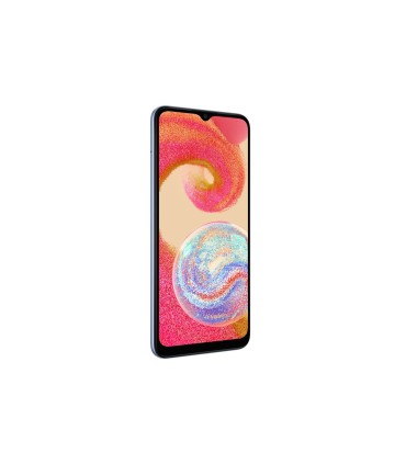 گوشی سامسونگ Galaxy A04e | ظرفیت ۶۴ گیگابایت | رم ۴ گیگابایت - رنگ آبی