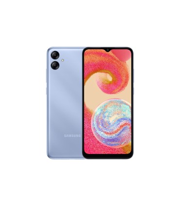 گوشی سامسونگ Galaxy A04e | ظرفیت ۶۴ گیگابایت | رم ۳ گیگابایت - رنگ آبی