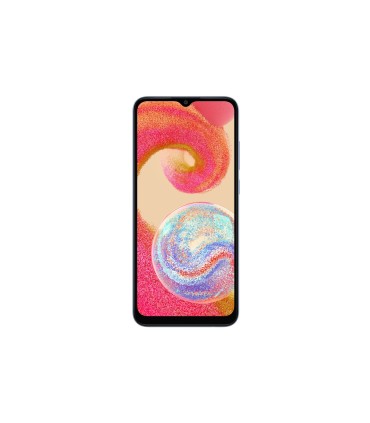 گوشی سامسونگ Galaxy A04e | ظرفیت ۶۴ گیگابایت | رم ۳ گیگابایت - رنگ آبی