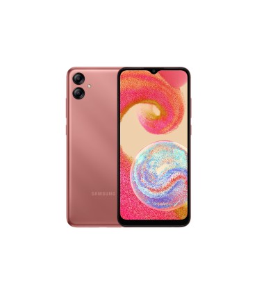 گوشی سامسونگ Galaxy A04e | ظرفیت ۳۲ گیگابایت | رم ۳ گیگابایت - رنگ مسی