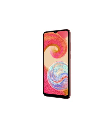 گوشی سامسونگ Galaxy A04e | ظرفیت ۳۲ گیگابایت | رم ۳ گیگابایت - رنگ مسی