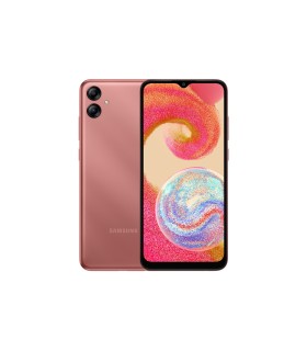 گوشی سامسونگ Galaxy A04e | ظرفیت ۳۲ گیگابایت | رم ۴ گیگابایت - رنگ مسی