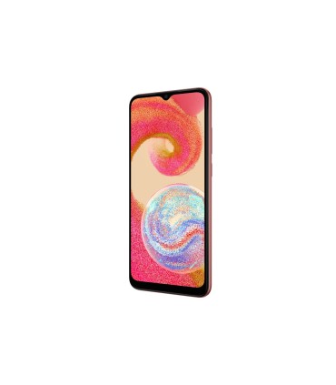گوشی سامسونگ Galaxy A04e | ظرفیت ۳۲ گیگابایت | رم ۴ گیگابایت - رنگ مسی