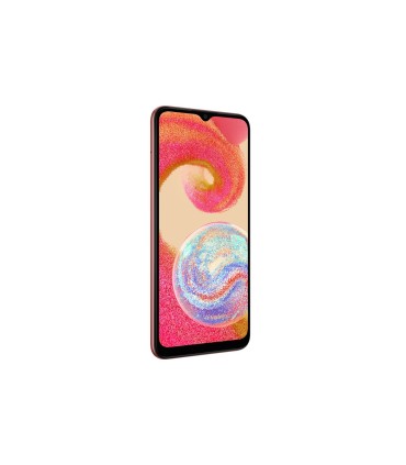 گوشی سامسونگ Galaxy A04e | ظرفیت ۶۴ گیگابایت | رم ۴ گیگابایت - رنگ مسی