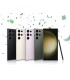 گوشی سامسونگ Galaxy S23 Ultra | ظرفیت ۲۵۶ گیگابایت | رم ۱۲ گیگابایت - رنگ مشکی