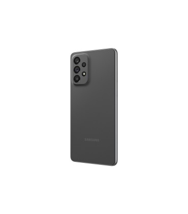 گوشی سامسونگ Galaxy A73 5G | ظرفیت ۱۲۸ گیگابایت | رم ۸ گیگابایت - رنگ مشکی