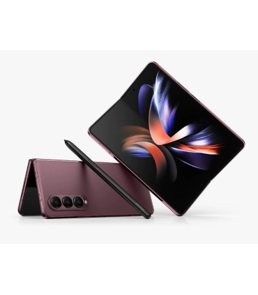 گوشی سامسونگ  Galaxy Z Fold4 | ظرفیت ۱ ترابایت | رم ۱۲ گیگابایت - رنگ مشکی