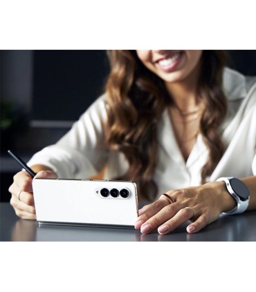 گوشی سامسونگ  Galaxy Z Fold4 | ظرفیت ۵۱۲ گیگابایت | رم ۱۲ گیگابایت - رنگ مشکی