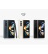 گوشی سامسونگ  Galaxy Z Fold4 | ظرفیت ۲۵۶ گیگابایت | رم ۱۲ گیگابایت - رنگ بژ