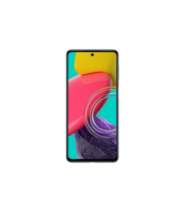 گوشی سامسونگ  Galaxy M53 5G | ظرفیت ۱۲۸ | رم ۸ گیگابایت - رنگ آبی