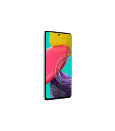 گوشی سامسونگ  Galaxy M53 5G | ظرفیت ۱۲۸ | رم ۶ گیگابایت - رنگ سبز