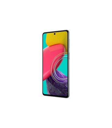 گوشی سامسونگ  Galaxy M53 5G | ظرفیت ۱۲۸ | رم ۶ گیگابایت - رنگ سبز