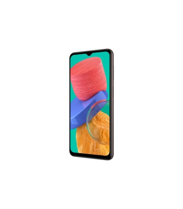 گوشی سامسونگ  Galaxy M33 5G | ظرفیت ۱۲۸ | رم ۶ گیگابایت - رنگ قهوه‌ای