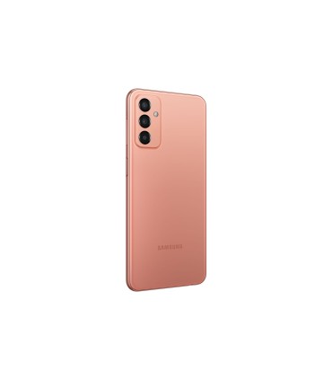 گوشی سامسونگ  Galaxy M23 5G | ظرفیت ۱۲۸ گیگابایت | رم ۶ گیگابایت - رنگ مسی نارنجی
