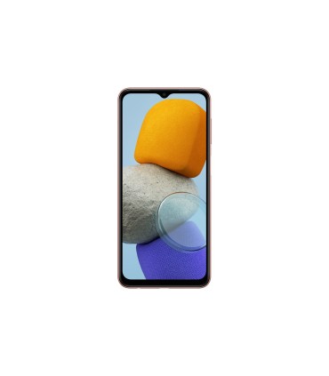 گوشی سامسونگ  Galaxy M23 5G | ظرفیت ۱۲۸ گیگابایت | رم ۴ گیگابایت - رنگ مسی نارنجی