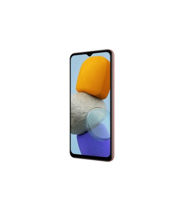 گوشی سامسونگ  Galaxy M23 5G | ظرفیت ۱۲۸ گیگابایت | رم ۴ گیگابایت - رنگ مسی نارنجی