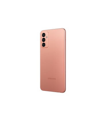 گوشی سامسونگ  Galaxy M23 5G | ظرفیت ۱۲۸ گیگابایت | رم ۴ گیگابایت - رنگ مسی نارنجی