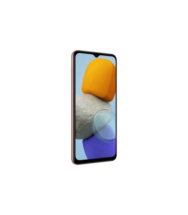 گوشی سامسونگ  Galaxy M23 5G | ظرفیت ۶۴ گیگابایت | رم ۴ گیگابایت - رنگ مسی نارنجی